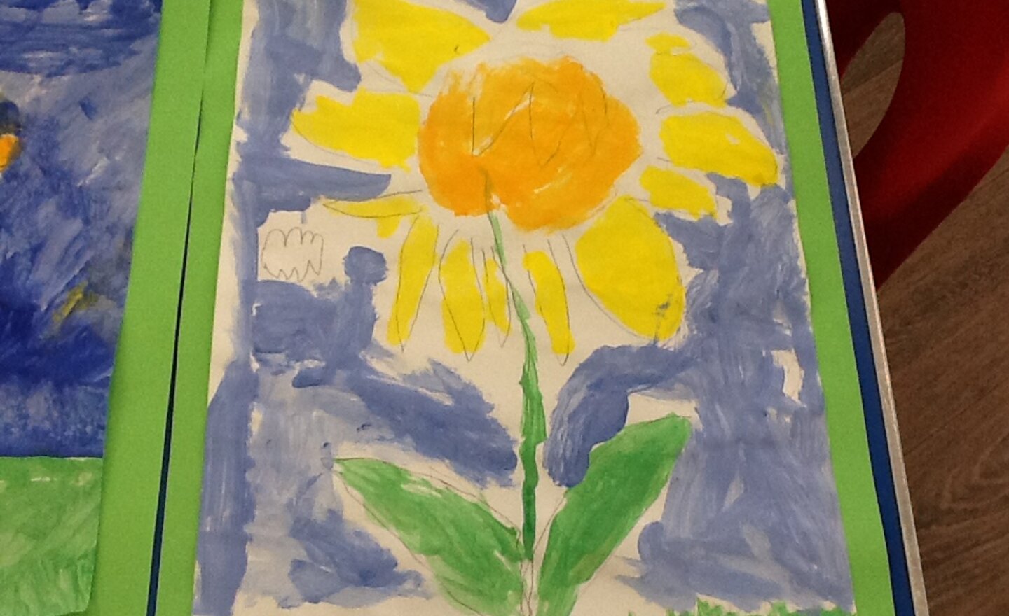 Image of Spring Term 2 - Week 5